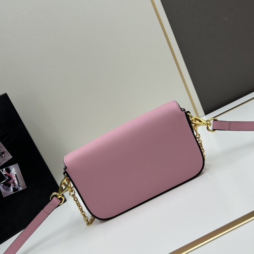 Cheap Prada AAA Quality Messenger Bags For Women #1208787 Replica Wholesale [$92.00 USD] [ITEM#1208787] on Replica Prada AAA Quality Messenger Bags