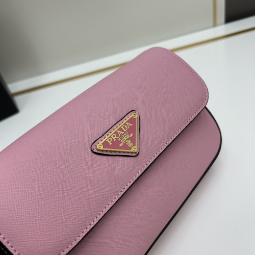 Cheap Prada AAA Quality Messenger Bags For Women #1208787 Replica Wholesale [$92.00 USD] [ITEM#1208787] on Replica Prada AAA Quality Messenger Bags