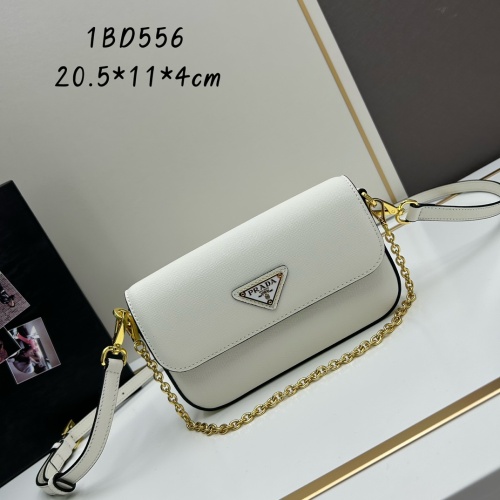 Cheap Prada AAA Quality Messenger Bags For Women #1208789 Replica Wholesale [$92.00 USD] [ITEM#1208789] on Replica Prada AAA Quality Messenger Bags