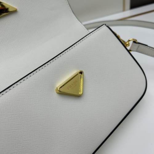 Cheap Prada AAA Quality Messenger Bags For Women #1208789 Replica Wholesale [$92.00 USD] [ITEM#1208789] on Replica Prada AAA Quality Messenger Bags