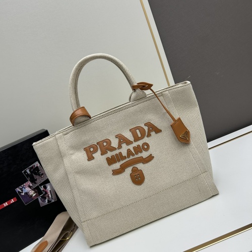 Cheap Prada AAA Quality Handbags For Women #1208806 Replica Wholesale [$88.00 USD] [ITEM#1208806] on Replica Prada AAA Quality Handbags