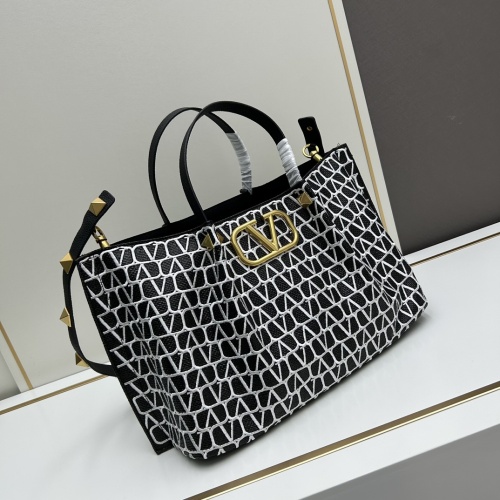 Cheap Valentino AAA Quality Handbags For Women #1208808 Replica Wholesale [$112.00 USD] [ITEM#1208808] on Replica Valentino AAA Quality Handbags