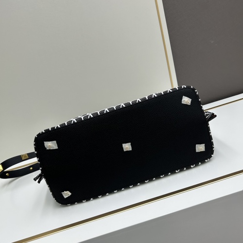 Cheap Valentino AAA Quality Handbags For Women #1208808 Replica Wholesale [$112.00 USD] [ITEM#1208808] on Replica Valentino AAA Quality Handbags