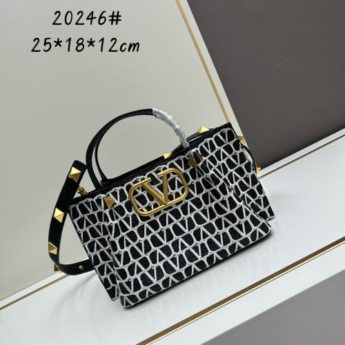 Cheap Valentino AAA Quality Handbags For Women #1208809 Replica Wholesale [$105.00 USD] [ITEM#1208809] on Replica Valentino AAA Quality Handbags