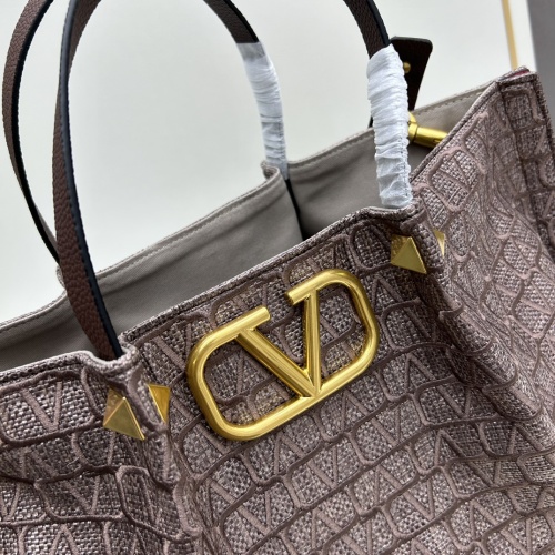 Cheap Valentino AAA Quality Handbags For Women #1208811 Replica Wholesale [$112.00 USD] [ITEM#1208811] on Replica Valentino AAA Quality Handbags