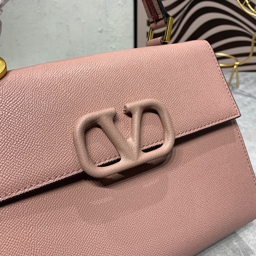 Cheap Valentino AAA Quality Handbags For Women #1208824 Replica Wholesale [$108.00 USD] [ITEM#1208824] on Replica Valentino AAA Quality Handbags