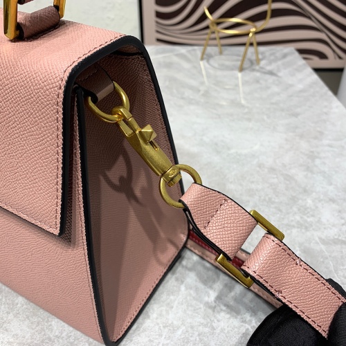 Cheap Valentino AAA Quality Handbags For Women #1208824 Replica Wholesale [$108.00 USD] [ITEM#1208824] on Replica Valentino AAA Quality Handbags