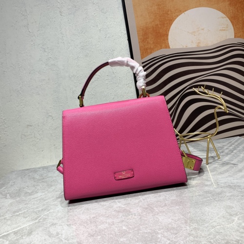 Cheap Valentino AAA Quality Handbags For Women #1208825 Replica Wholesale [$108.00 USD] [ITEM#1208825] on Replica Valentino AAA Quality Handbags