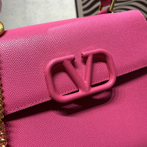 Cheap Valentino AAA Quality Handbags For Women #1208825 Replica Wholesale [$108.00 USD] [ITEM#1208825] on Replica Valentino AAA Quality Handbags