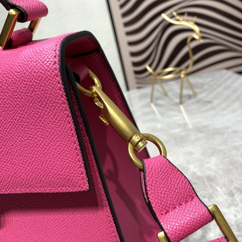 Cheap Valentino AAA Quality Handbags For Women #1208825 Replica Wholesale [$108.00 USD] [ITEM#1208825] on Replica Valentino AAA Quality Handbags