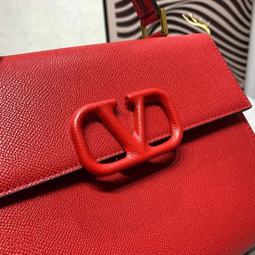 Cheap Valentino AAA Quality Handbags For Women #1208826 Replica Wholesale [$108.00 USD] [ITEM#1208826] on Replica Valentino AAA Quality Handbags