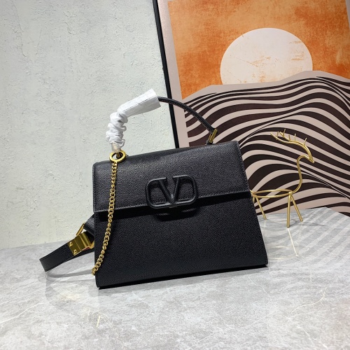 Cheap Valentino AAA Quality Handbags For Women #1208827 Replica Wholesale [$108.00 USD] [ITEM#1208827] on Replica Valentino AAA Quality Handbags