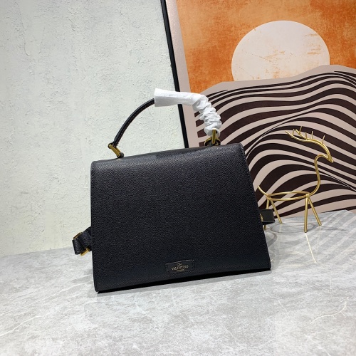 Cheap Valentino AAA Quality Handbags For Women #1208827 Replica Wholesale [$108.00 USD] [ITEM#1208827] on Replica Valentino AAA Quality Handbags