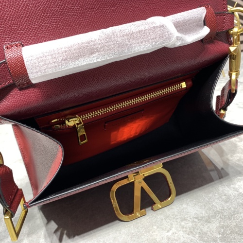 Cheap Valentino AAA Quality Handbags For Women #1208828 Replica Wholesale [$108.00 USD] [ITEM#1208828] on Replica Valentino AAA Quality Handbags