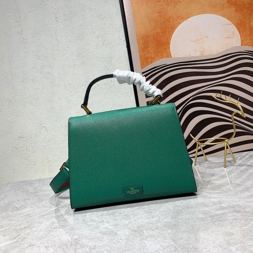 Cheap Valentino AAA Quality Handbags For Women #1208830 Replica Wholesale [$108.00 USD] [ITEM#1208830] on Replica Valentino AAA Quality Handbags