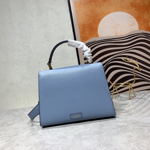 Cheap Valentino AAA Quality Handbags For Women #1208831 Replica Wholesale [$108.00 USD] [ITEM#1208831] on Replica Valentino AAA Quality Handbags