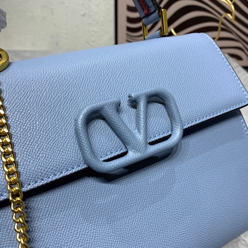 Cheap Valentino AAA Quality Handbags For Women #1208831 Replica Wholesale [$108.00 USD] [ITEM#1208831] on Replica Valentino AAA Quality Handbags