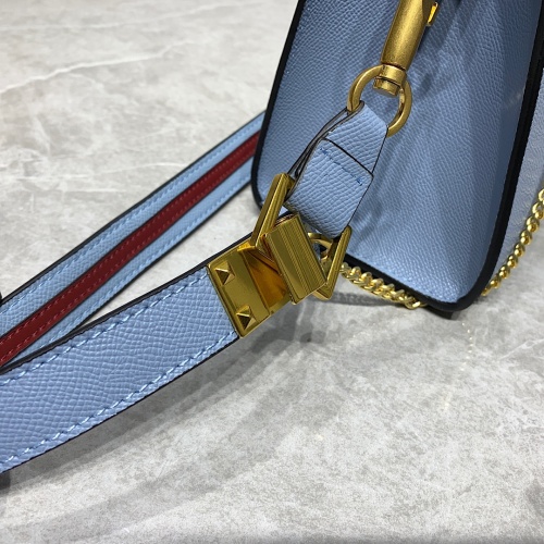 Cheap Valentino AAA Quality Handbags For Women #1208831 Replica Wholesale [$108.00 USD] [ITEM#1208831] on Replica Valentino AAA Quality Handbags