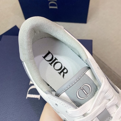 Cheap Christian Dior Casual Shoes For Men #1208833 Replica Wholesale [$92.00 USD] [ITEM#1208833] on Replica Christian Dior Casual Shoes