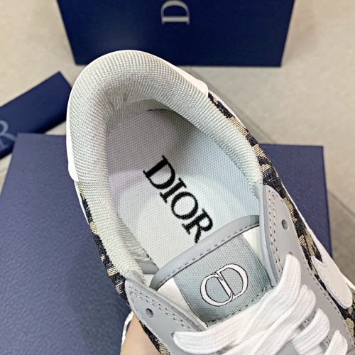 Cheap Christian Dior Casual Shoes For Men #1208834 Replica Wholesale [$92.00 USD] [ITEM#1208834] on Replica Christian Dior Casual Shoes