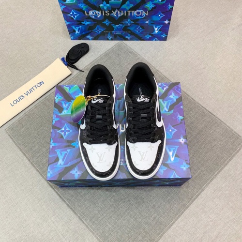 Cheap Louis Vuitton Casual Shoes For Men #1208843 Replica Wholesale [$92.00 USD] [ITEM#1208843] on Replica Louis Vuitton Casual Shoes