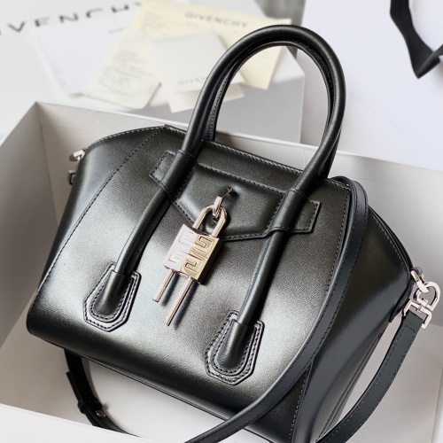 Cheap Givenchy AAA Quality Handbags For Women #1208899 Replica Wholesale [$294.21 USD] [ITEM#1208899] on Replica Givenchy AAA Quality Handbags