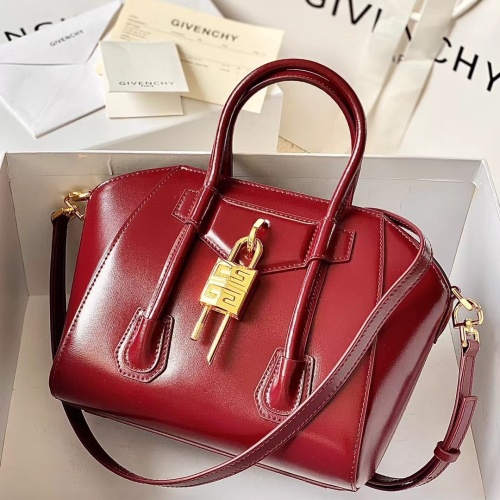 Cheap Givenchy AAA Quality Handbags For Women #1208900 Replica Wholesale [$294.21 USD] [ITEM#1208900] on Replica Givenchy AAA Quality Handbags