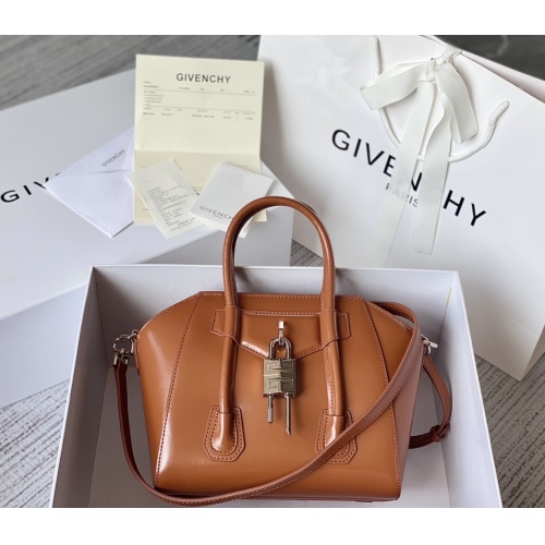 Cheap Givenchy AAA Quality Handbags For Women #1208902 Replica Wholesale [$294.21 USD] [ITEM#1208902] on Replica Givenchy AAA Quality Handbags