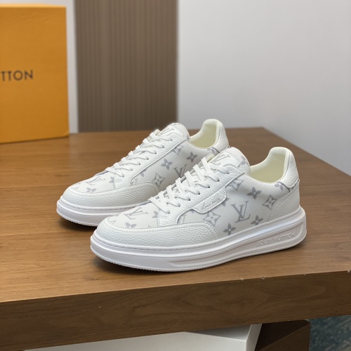 Cheap Louis Vuitton Casual Shoes For Men #1208919 Replica Wholesale [$88.00 USD] [ITEM#1208919] on Replica Louis Vuitton Casual Shoes