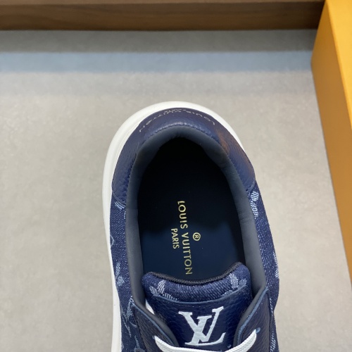 Cheap Louis Vuitton Casual Shoes For Men #1208921 Replica Wholesale [$88.00 USD] [ITEM#1208921] on Replica Louis Vuitton Casual Shoes