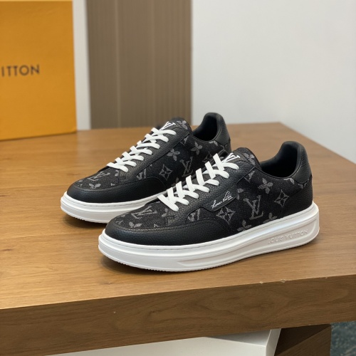 Cheap Louis Vuitton Casual Shoes For Men #1208922 Replica Wholesale [$88.00 USD] [ITEM#1208922] on Replica Louis Vuitton Casual Shoes