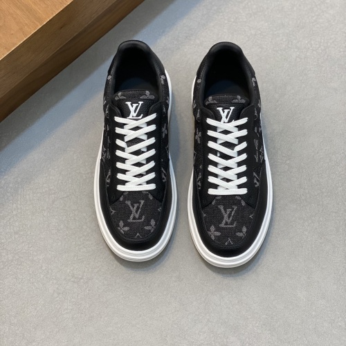 Cheap Louis Vuitton Casual Shoes For Men #1208922 Replica Wholesale [$88.00 USD] [ITEM#1208922] on Replica Louis Vuitton Casual Shoes