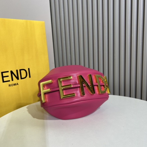 Cheap Fendi AAA Quality Messenger Bags For Women #1208942 Replica Wholesale [$92.00 USD] [ITEM#1208942] on Replica Fendi AAA Messenger Bags