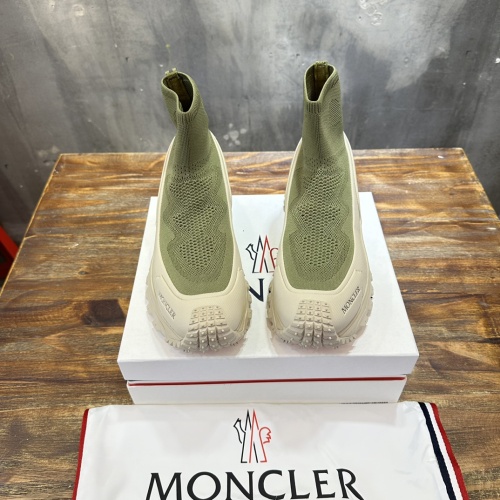 Cheap Moncler Boots For Women #1208943 Replica Wholesale [$125.00 USD] [ITEM#1208943] on Replica Moncler Boots