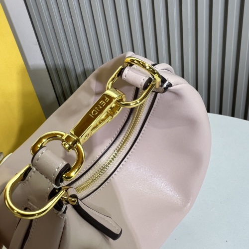 Cheap Fendi AAA Quality Messenger Bags For Women #1208945 Replica Wholesale [$92.00 USD] [ITEM#1208945] on Replica Fendi AAA Messenger Bags