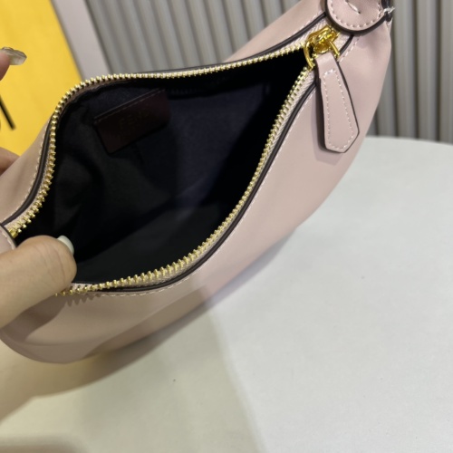 Cheap Fendi AAA Quality Messenger Bags For Women #1208945 Replica Wholesale [$92.00 USD] [ITEM#1208945] on Replica Fendi AAA Messenger Bags