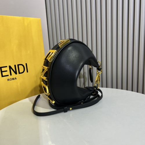 Cheap Fendi AAA Quality Messenger Bags For Women #1208946 Replica Wholesale [$92.00 USD] [ITEM#1208946] on Replica Fendi AAA Messenger Bags