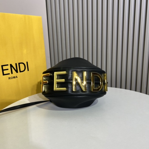 Cheap Fendi AAA Quality Messenger Bags For Women #1208946 Replica Wholesale [$92.00 USD] [ITEM#1208946] on Replica Fendi AAA Messenger Bags