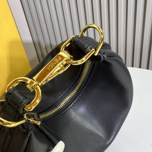 Cheap Fendi AAA Quality Messenger Bags For Women #1208946 Replica Wholesale [$92.00 USD] [ITEM#1208946] on Replica Fendi AAA Messenger Bags