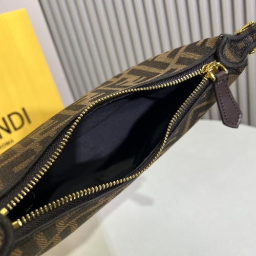 Cheap Fendi AAA Quality Messenger Bags For Women #1208947 Replica Wholesale [$92.00 USD] [ITEM#1208947] on Replica Fendi AAA Messenger Bags