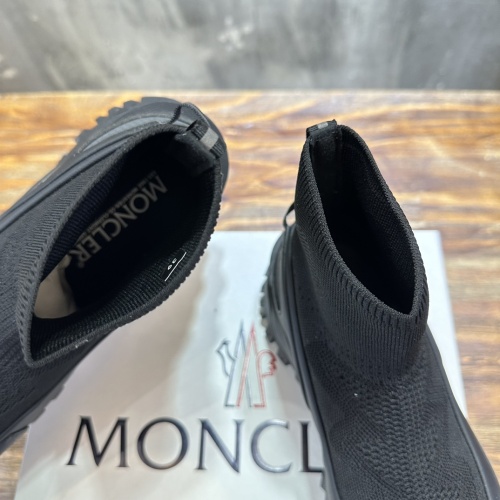 Cheap Moncler Boots For Women #1208949 Replica Wholesale [$125.00 USD] [ITEM#1208949] on Replica Moncler Boots