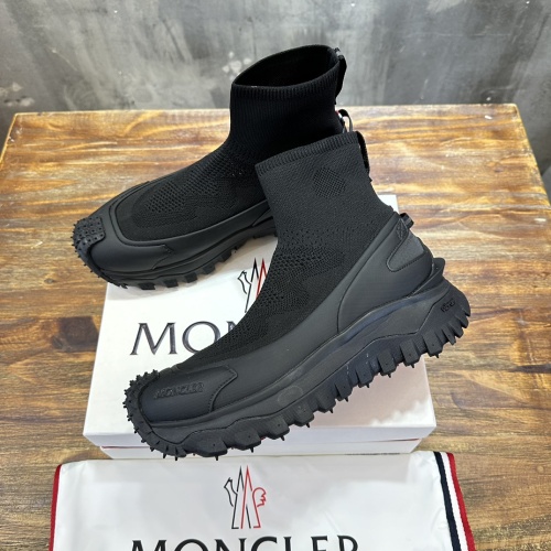 Cheap Moncler Boots For Men #1208950 Replica Wholesale [$125.00 USD] [ITEM#1208950] on Replica Moncler Boots