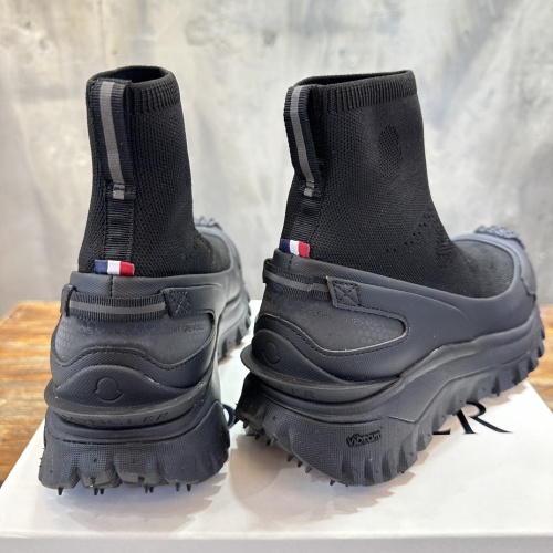 Cheap Moncler Boots For Men #1208950 Replica Wholesale [$125.00 USD] [ITEM#1208950] on Replica Moncler Boots