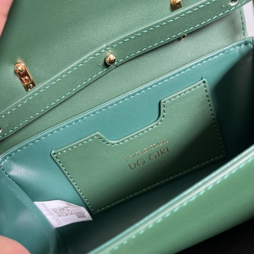 Cheap Dolce &amp; Gabbana AAA Quality Handbags For Women #1208953 Replica Wholesale [$172.00 USD] [ITEM#1208953] on Replica Dolce &amp; Gabbana AAA Quality Handbags