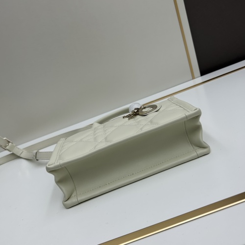 Cheap Christian Dior AAA Quality Handbags For Women #1208958 Replica Wholesale [$100.00 USD] [ITEM#1208958] on Replica Christian Dior AAA Handbags