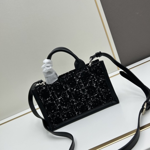 Cheap Christian Dior AAA Quality Handbags For Women #1208959 Replica Wholesale [$100.00 USD] [ITEM#1208959] on Replica Christian Dior AAA Handbags