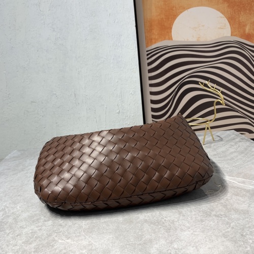 Cheap Bottega Veneta BV AAA Quality Handbags For Women #1208966 Replica Wholesale [$112.00 USD] [ITEM#1208966] on Replica Bottega Veneta BV AAA Handbags