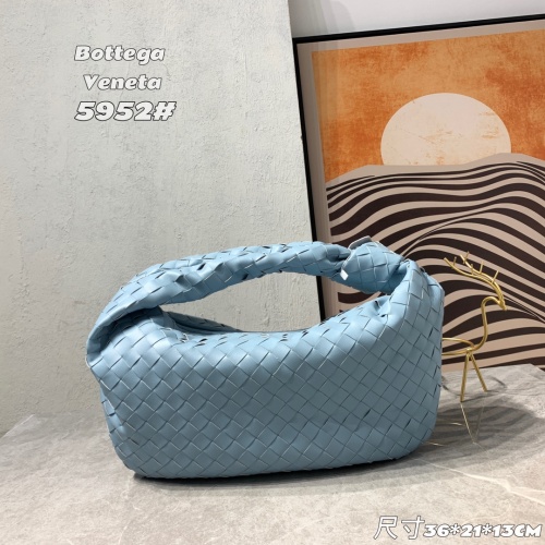 Cheap Bottega Veneta BV AAA Quality Handbags For Women #1208969 Replica Wholesale [$112.00 USD] [ITEM#1208969] on Replica Bottega Veneta BV AAA Quality Handbags