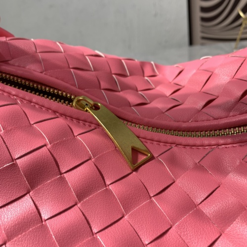 Cheap Bottega Veneta BV AAA Quality Handbags For Women #1208971 Replica Wholesale [$112.00 USD] [ITEM#1208971] on Replica Bottega Veneta BV AAA Handbags