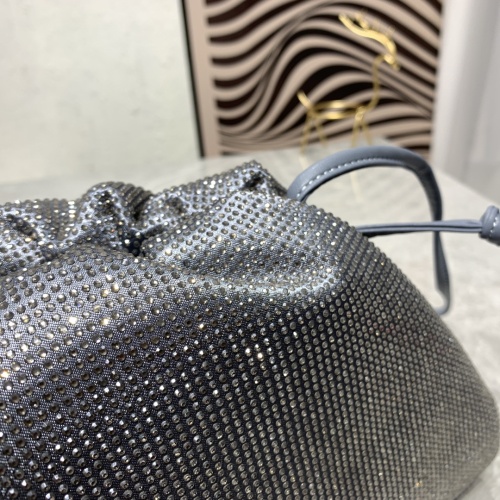 Cheap Bottega Veneta BV AAA Quality Messenger Bags For Women #1208987 Replica Wholesale [$100.00 USD] [ITEM#1208987] on Replica Bottega Veneta BV AAA Quality Messenger Bags